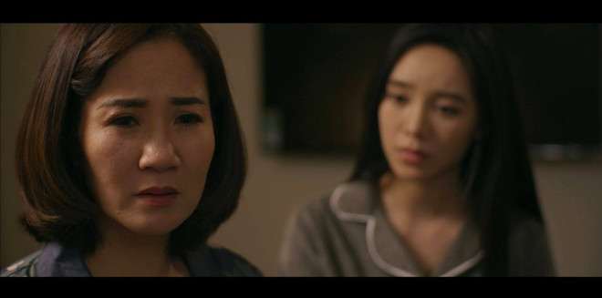 Phim truyền hình về gia đình thu hút khán giả nhờ yếu tố nhân văn ảnh 1