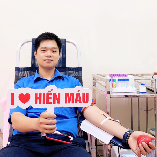 Để những bước chân tình nguyện mùa dịch lan tỏa tình người và sự tử tế ảnh 2