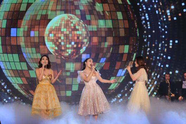 Sáu thí sinh bước vào đêm chung kết xếp hạng Sao Mai 2019 ảnh 4