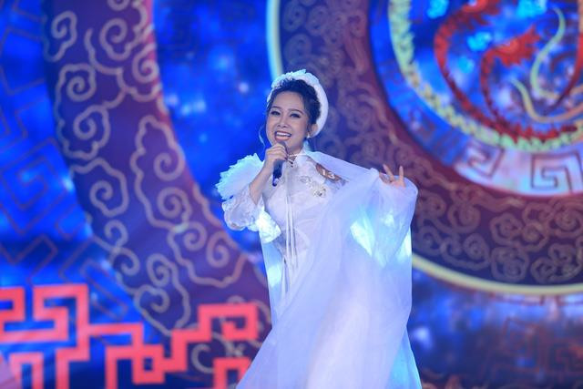 Sáu thí sinh bước vào đêm chung kết xếp hạng Sao Mai 2019 ảnh 2