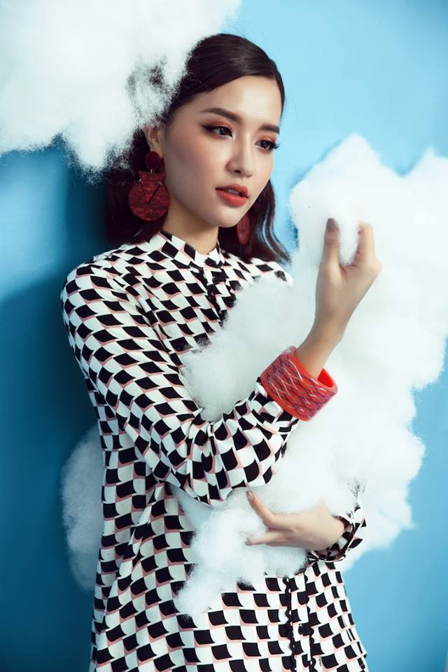 Bích Phương thay thế vị trí của Tóc Tiên tại Vietnam Idol Kids ảnh 2