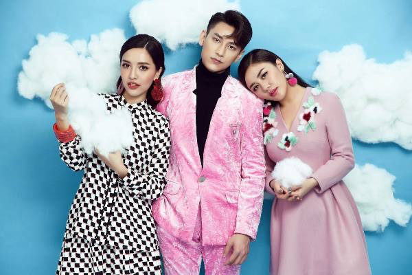 Bích Phương thay thế vị trí của Tóc Tiên tại Vietnam Idol Kids ảnh 1