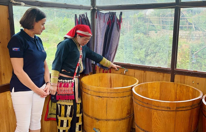 Hôm nay, Quốc hội sẽ thảo luận về 3 chương trình mục tiêu quốc gia ảnh 2