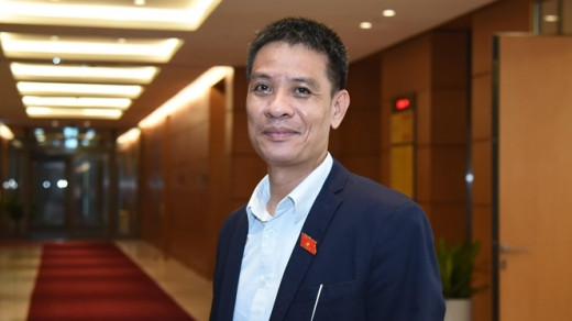 Lá phiếu tín nhiệm: ‘Tấm gương soi’ đối với các ‘tư lệnh ngành’ ảnh 2