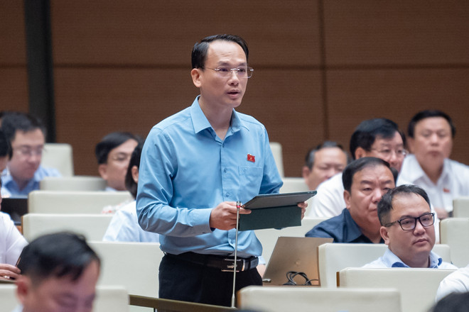 'Người dân không bị theo dõi khi dùng thẻ căn cước gắn chip' ảnh 3