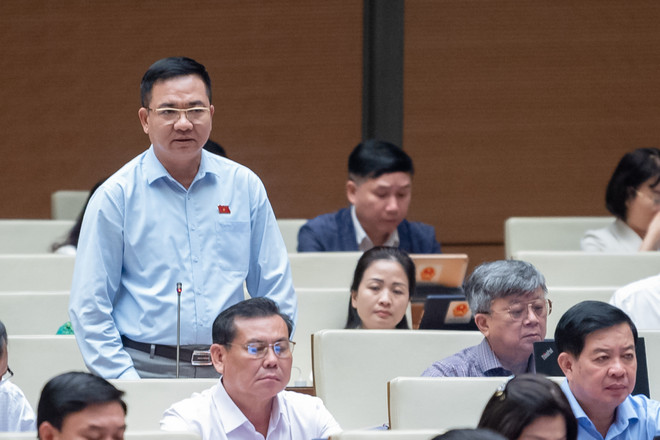 'Người dân không bị theo dõi khi dùng thẻ căn cước gắn chip' ảnh 4