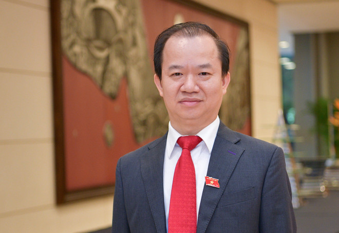 Lá phiếu tín nhiệm: ‘Tấm gương soi’ đối với các ‘tư lệnh ngành’ ảnh 3