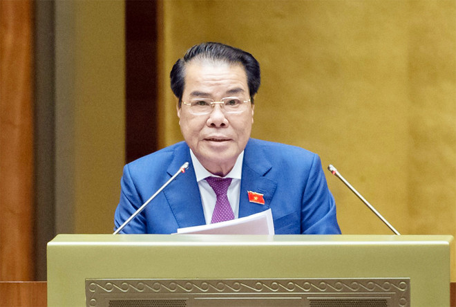 Vẫn còn tình trạng chậm ban hành văn bản, người dân chịu thiệt thòi ảnh 3