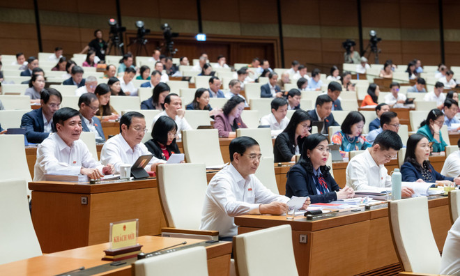 Quyết liệt tìm giải pháp phù hợp thúc đẩy giải ngân vốn đầu tư công ảnh 3