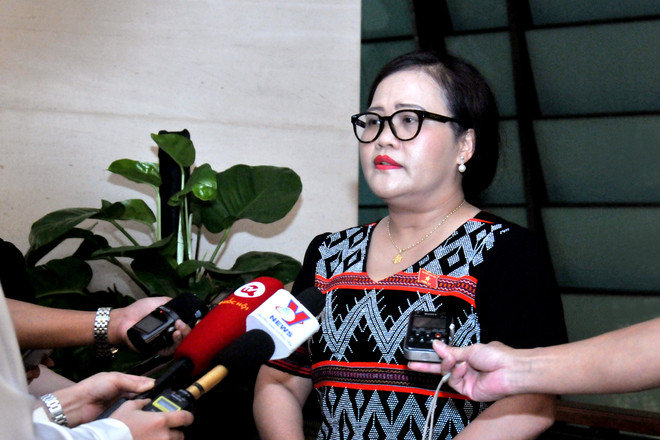 Đại biểu Quốc hội: 'Tiến độ dự án Sân bay Long Thành quá chậm' ảnh 3