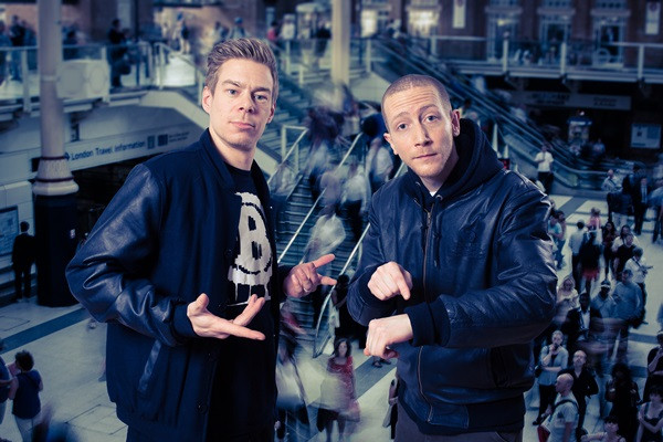 Khám phá những sắc màu văn hóa châu Âu tại Việt Nam ảnh 2