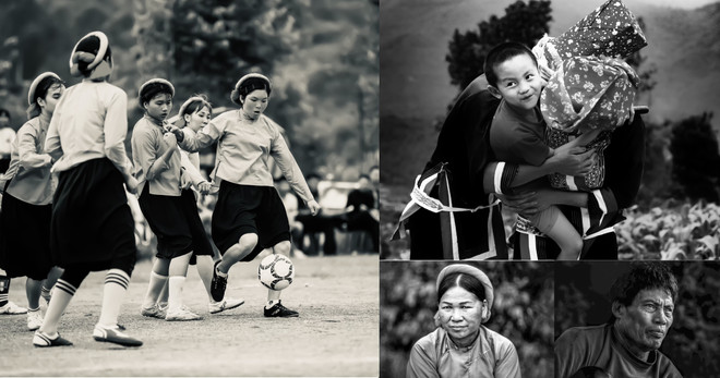 NSƯT Chiều Xuân: Nhiếp ảnh đưa tôi về những năm tháng tuổi trẻ ảnh 2