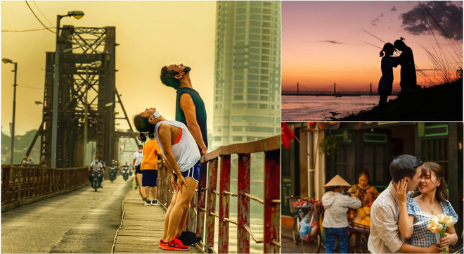 NSƯT Chiều Xuân: Nhiếp ảnh đưa tôi về những năm tháng tuổi trẻ ảnh 1