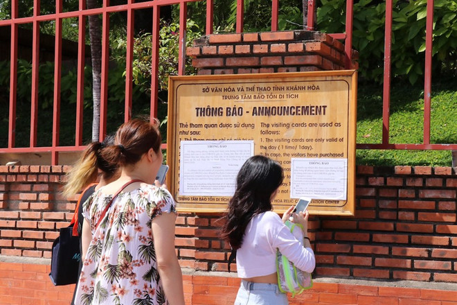 Hà Nội: Các di tích, danh lam thắng cảnh mở cửa đón khách trở lại ảnh 1