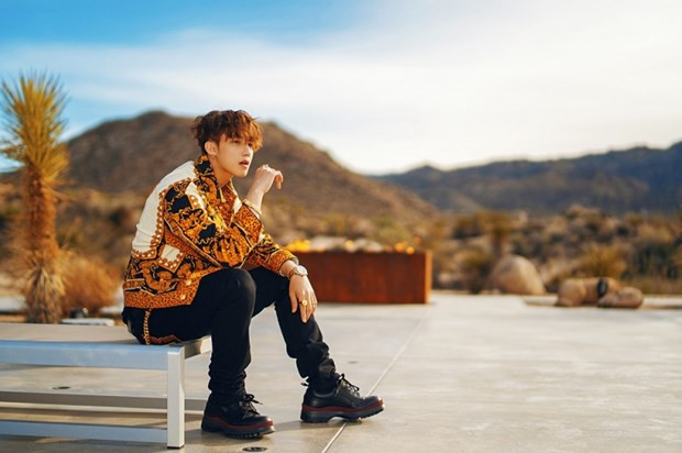 Giải Âm nhạc Cống hiến: Sơn Tùng M-TP dẫn đầu số lượng đề cử ảnh 1