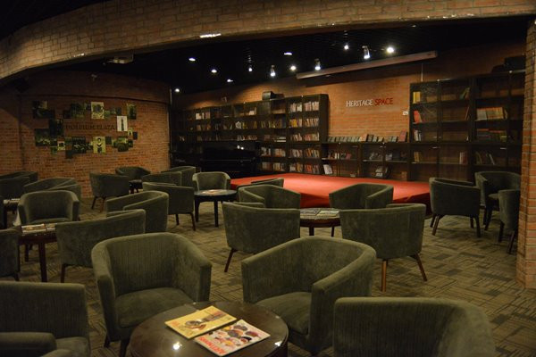 Đan Mạch hỗ trợ năm không gian, sáng kiến nghệ thuật của Việt Nam ảnh 2