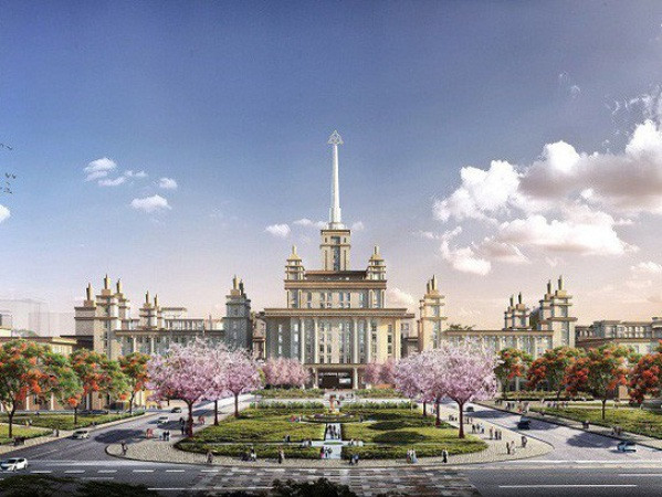 Lần đầu tiên trường hàng đầu thế giới 'bắt tay' xây dựng đại học Việt ảnh 1