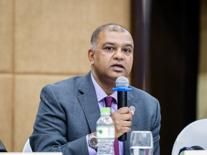 Lần đầu tiên trường hàng đầu thế giới 'bắt tay' xây dựng đại học Việt ảnh 2