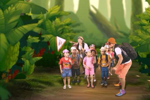 Tưng bừng ra mắt top 12 vào vòng chung kết Đồ Rê Mí 2015 ảnh 1