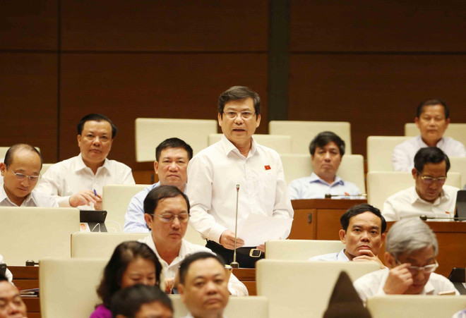 Đẩy mạnh trấn áp tội phạm buôn bán người, xâm hại trẻ em ảnh 2