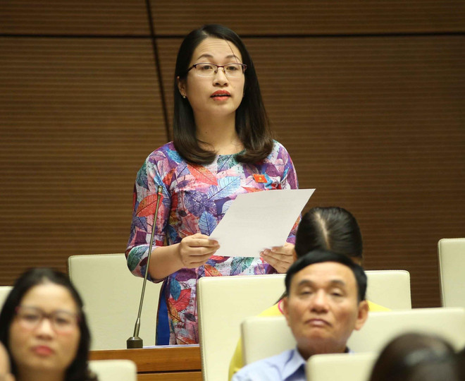 Đẩy mạnh trấn áp tội phạm buôn bán người, xâm hại trẻ em ảnh 1