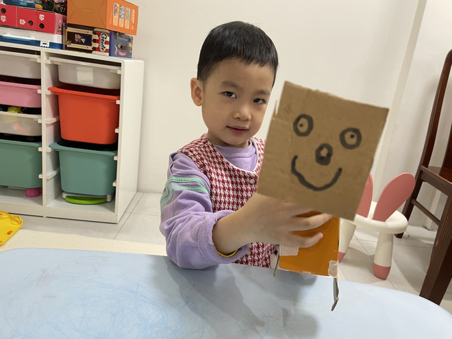 Sáng tạo, thích ứng linh hoạt khi dạy và học trực tuyến tại TH School ảnh 3