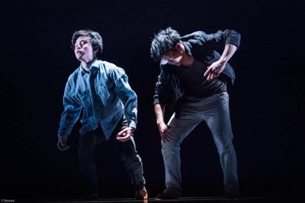 Nghệ sỹ sáu nước hội ngộ tại "Múa đương đại: Sự gặp gỡ Á-Âu 2016" ảnh 1