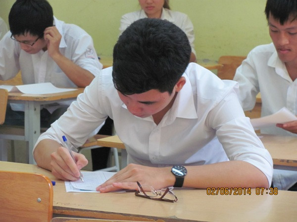 Đề thi văn: Hào hứng với biển đảo nhưng bất ngờ vì “Hồn Trương Ba” ảnh 3