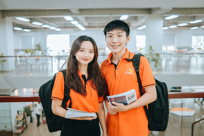 Trường ĐH FPT lập khoa Vi mạch Bán dẫn, dự kiến tuyển sinh từ 2024 ảnh 2