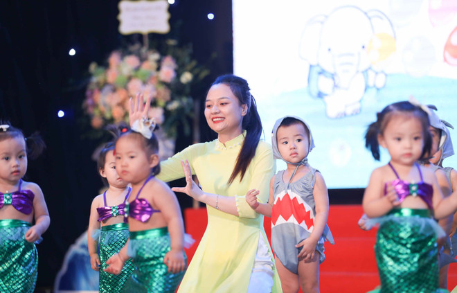 Thiếu giáo viên khắp cả nước, ngành giáo dục chật vật đổi mới ảnh 1