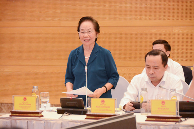 Thiếu giáo viên khắp cả nước, ngành giáo dục chật vật đổi mới ảnh 2