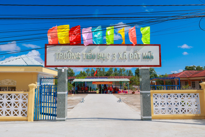 Thiếu giáo viên khắp cả nước, ngành giáo dục chật vật đổi mới ảnh 5