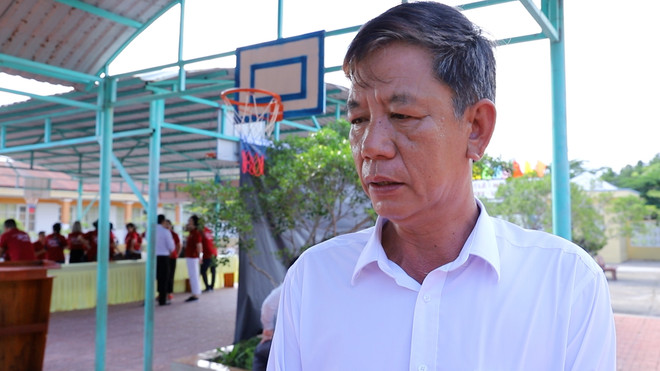 Thiếu giáo viên khắp cả nước, ngành giáo dục chật vật đổi mới ảnh 6