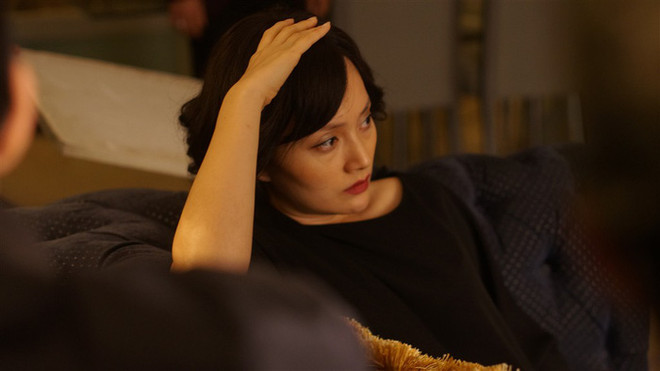 Nhiều gương mặt ‘hot’ đổ bộ phần 2 phim ‘Cả một đời ân oán’ ảnh 2