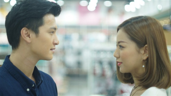 Nhiều gương mặt ‘hot’ đổ bộ phần 2 phim ‘Cả một đời ân oán’ ảnh 6