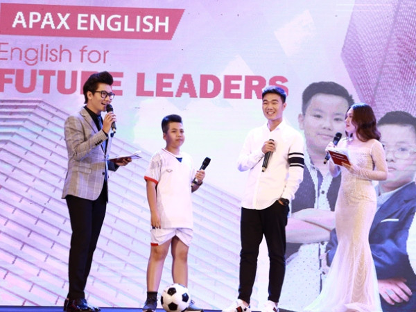 Cầu thủ Xuân Trường: Sau bóng đá, niềm yêu thích lớn nhất là tiếng Anh ảnh 1