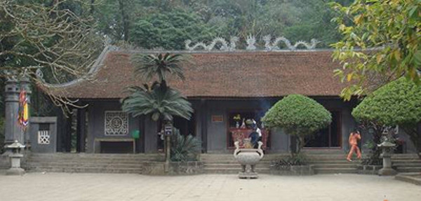 Lán ở, làm việc của Bác Hồ tại Lũng Trò trở thành di tích quốc gia ảnh 2