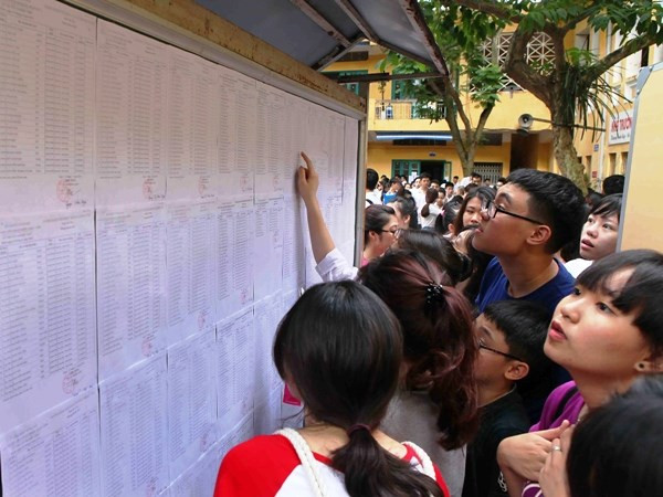 Tuyển ứng viên chương trình Học giả Fulbright Việt Nam 2017 ảnh 1