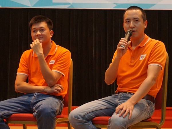 CEO trẻ FPT chia sẻ bí quyết thành công với sinh viên Bưu chính ảnh 1