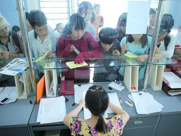 Đã có 10 trường đại học tốp trên lập nhóm tuyển sinh riêng ảnh 1