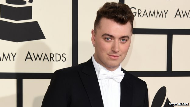 Sam Smith giành liền ba giải thưởng Grammy quan trọng nhất ảnh 1