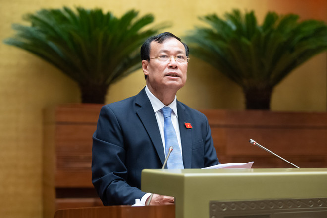 Thu phí cao tốc do Nhà nước đầu tư có thể dẫn tới phí chồng phí ảnh 2