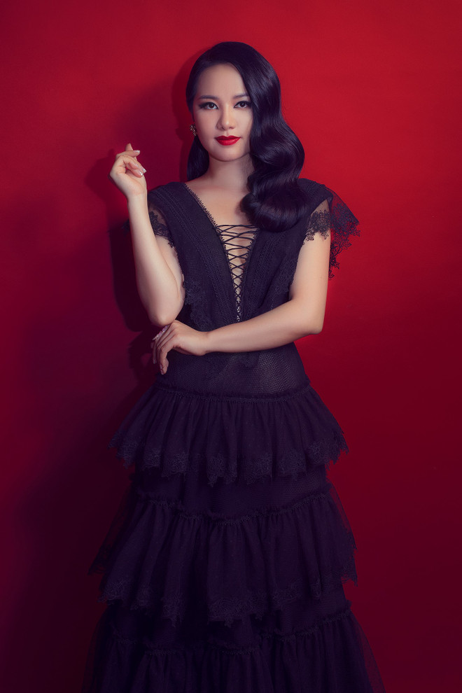 Sự bứt phá của nghệ sỹ trẻ trên ''đường đua'' Giải Âm nhạc Cống hiến ảnh 3