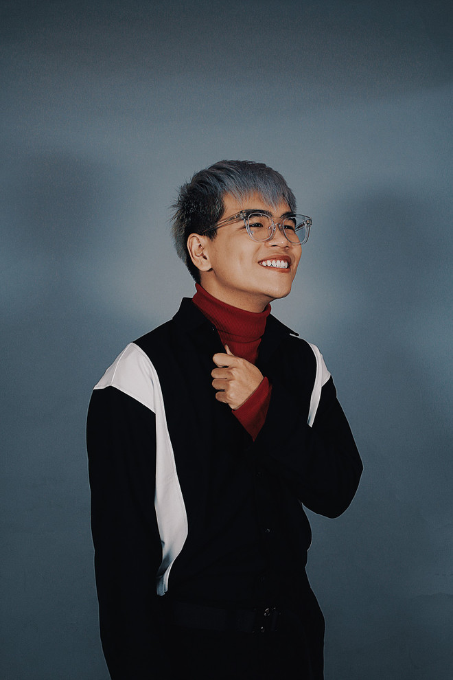 Sự bứt phá của nghệ sỹ trẻ trên ''đường đua'' Giải Âm nhạc Cống hiến ảnh 2