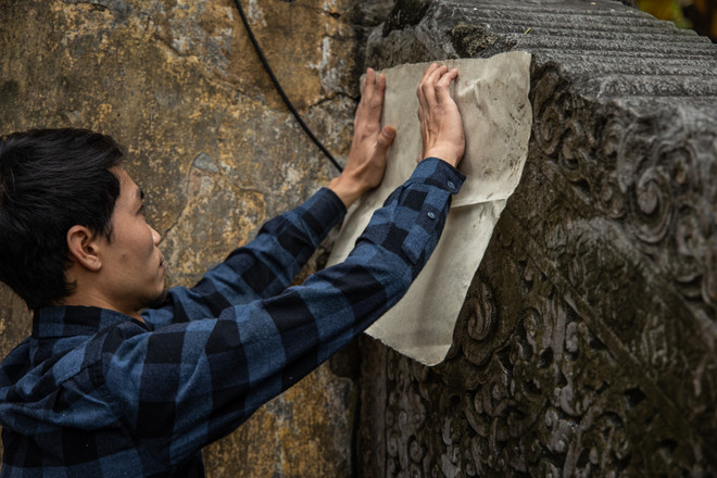 Người trẻ làm khảo cổ: Khi đam mê là liều thuốc để chữa cô đơn ảnh 7