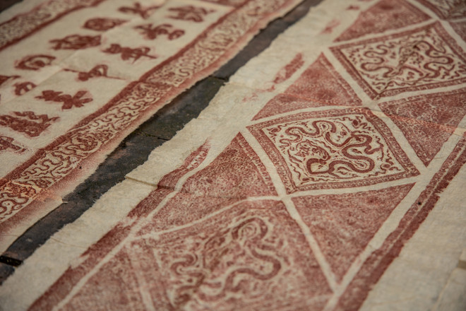 Người trẻ làm khảo cổ: Khi đam mê là liều thuốc để chữa cô đơn ảnh 9