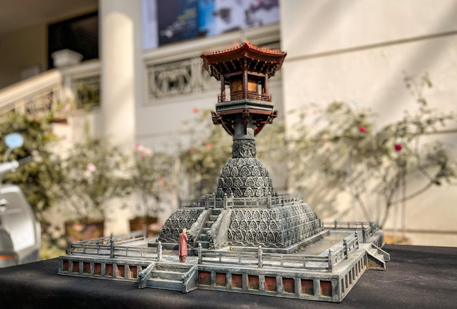 Người trẻ làm khảo cổ: Khi đam mê là liều thuốc để chữa cô đơn ảnh 1