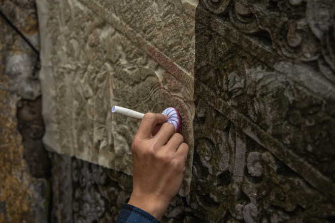 Người trẻ làm khảo cổ: Khi đam mê là liều thuốc để chữa cô đơn ảnh 8