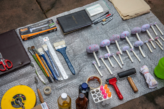 Người trẻ làm khảo cổ: Khi đam mê là liều thuốc để chữa cô đơn ảnh 4