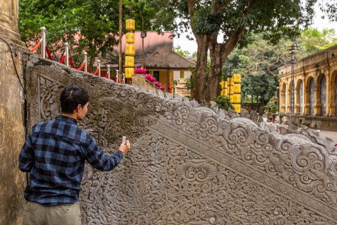 Người trẻ làm khảo cổ: Khi đam mê là liều thuốc để chữa cô đơn ảnh 6